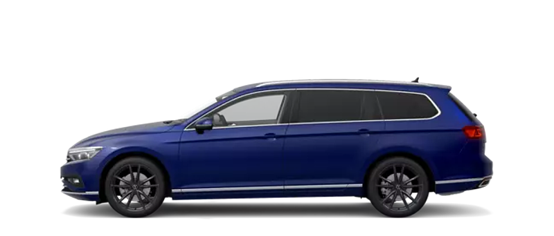 Der Passat Variant