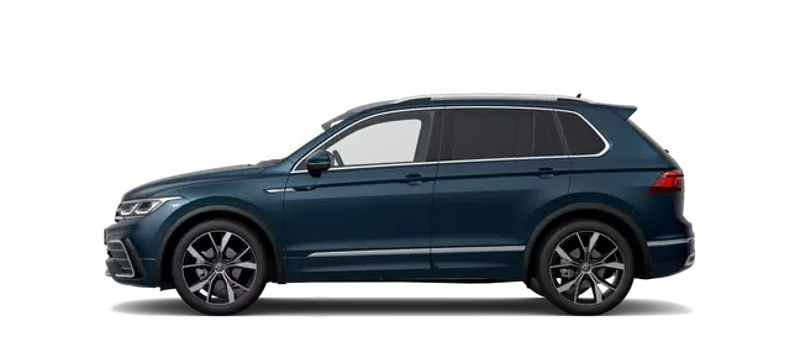 Der Tiguan