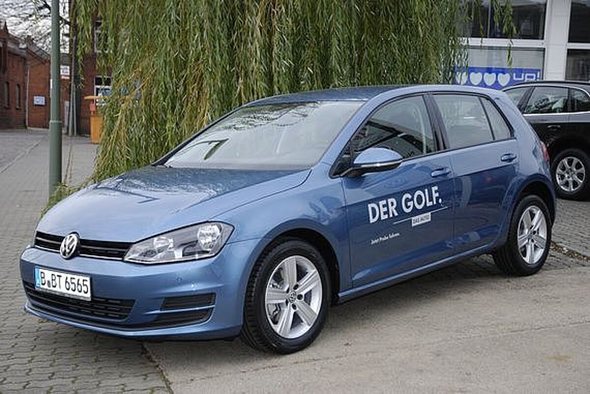 10.11.2012 - Der Golf. Das Auto. Das Fest. error_file_does_not_exist