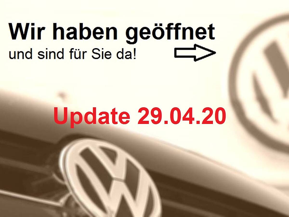 aktuelle Information drittes Update error_file_does_not_exist