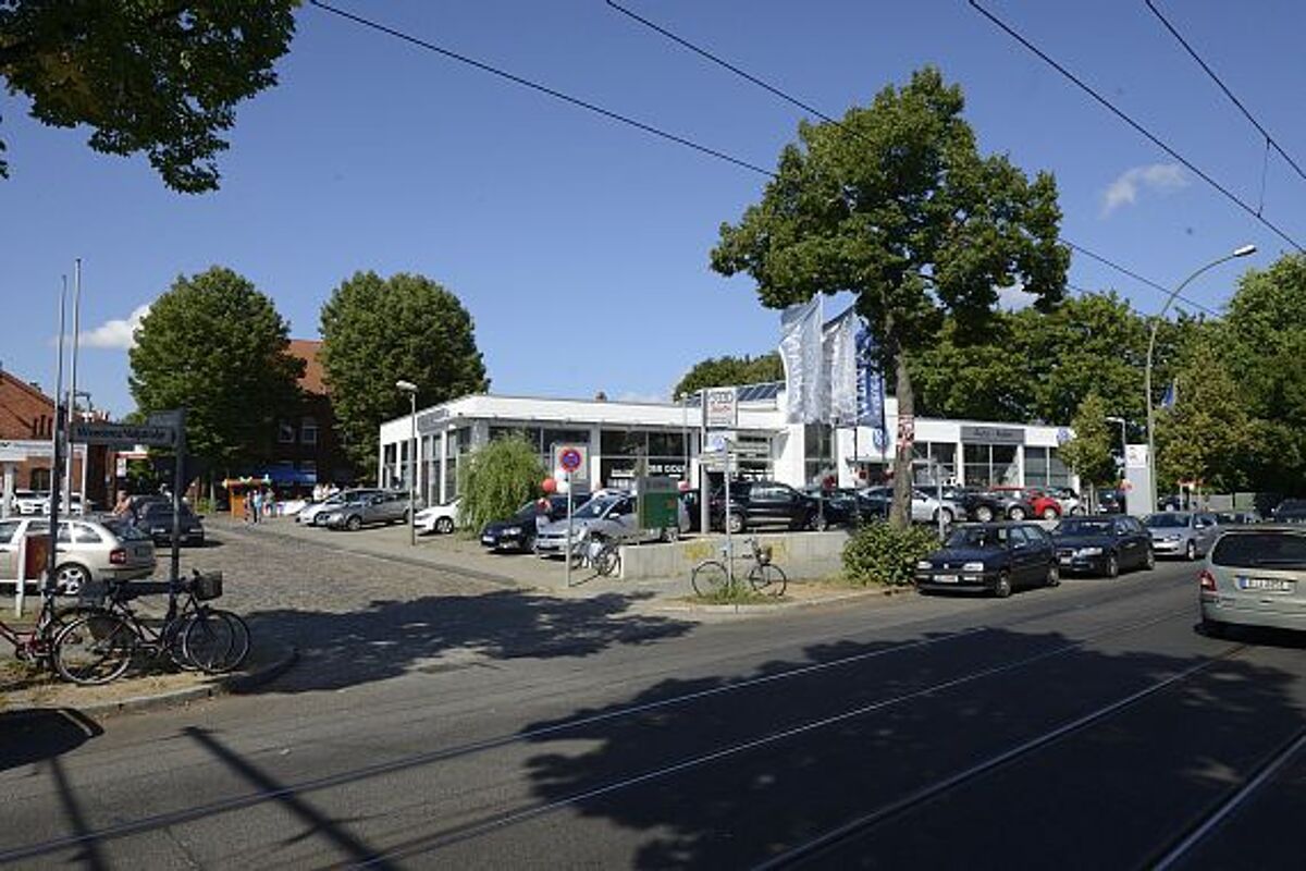 24.8.2013 - Das Volkswagen Fest - Familienzuwachs: Golf Variant error_file_does_not_exist